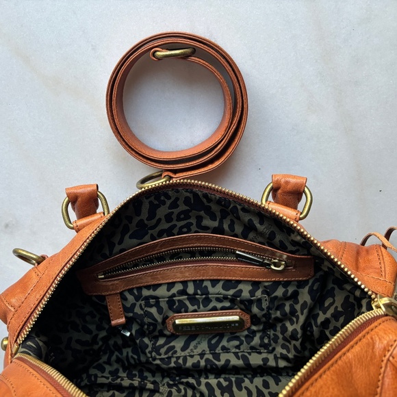 Rebecca Minkoff MAB in Luggage - Picture 8 of 9